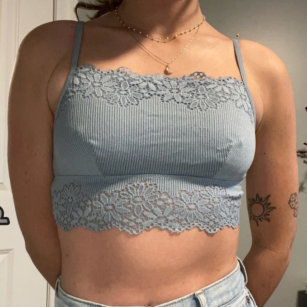 Aerie Bralette